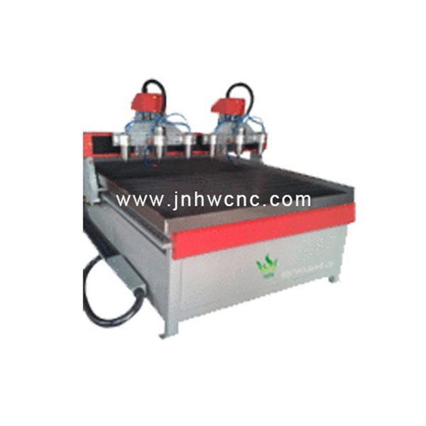 SW1620二拖六雕刻機