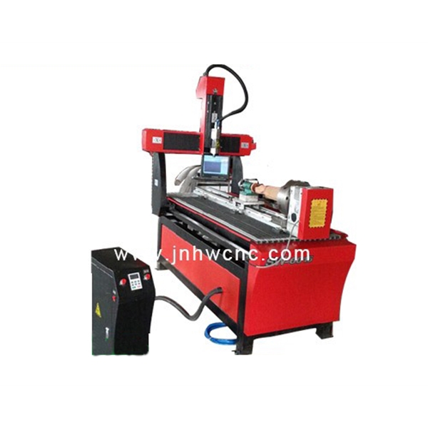 6015木工旋轉(zhuǎn)雕刻機(jī)