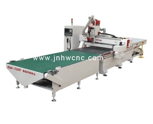 板式家具生產(chǎn)線(xiàn)