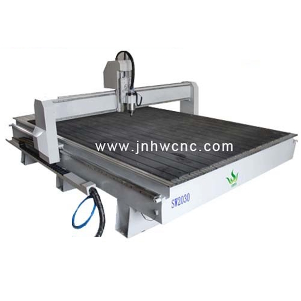 SW2030 Woodworking Carving Machine