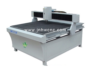 SW6090 Advertising Carving Machine