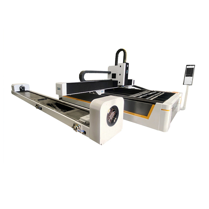 激光板管一體機(jī)