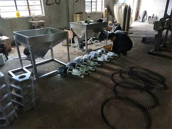 廠家直銷(xiāo)真空上料機(jī)